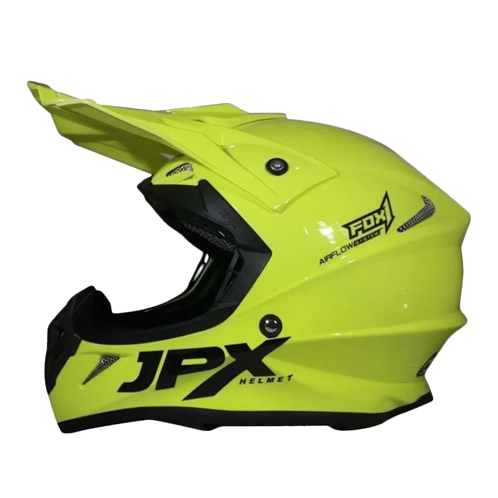 JPX